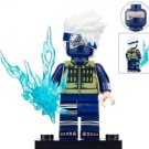 KoloToys Kakashi Hatake Minifigures Superhero Minifigures