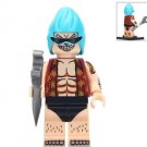 KoloToys Franky Minifigures Superhero Minifigures