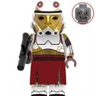 KoloToys Captain Enoch Minifigure Superhero Minifigures