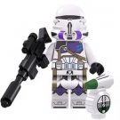 KoloToys 187th Legion Commander Minifigure Superhero Minifigures