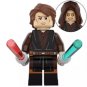 KoloToys Anakin Skywalker Minifigure Superhero Minifigures