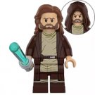 KoloToys Obi-Wan Kenobi Minifigure Superhero Minifigures