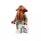 KoloToys Quarren Minifigure Superhero Minifigures