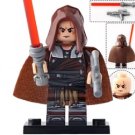 KoloToys Starkiller Minifigure Superhero Minifigures
