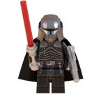 KoloToys Starkiller Movie Minifigure Superhero Minifigures