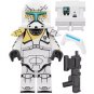 KoloToys Gregor Minifigure Superhero Minifigures