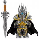 KoloToys The Lich King Minifigure Superhero Minifigures