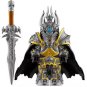 KoloToys The Lich King Minifigure Superhero Minifigures