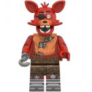 KoloToys Foxy Minifigure Superhero Minifigures