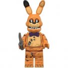 KoloToys Spring Bonnie Minifigure Superhero Minifigures