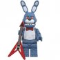 KoloToys Bonnie Minifigure Superhero Minifigures