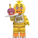 KoloToys Chica Minifigure Superhero Minifigures