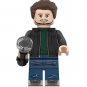 KoloToys Mike Schmidt Minifigure Superhero Minifigures