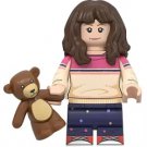 KoloToys Abby Schmidt Minifigure Superhero Minifigures