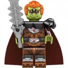 KoloToys Ganon Minifigure Superhero Minifigures