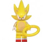 KoloToys Super Sonic Minifigure Superhero Minifigures
