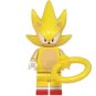 KoloToys Super Sonic Minifigure Superhero Minifigures