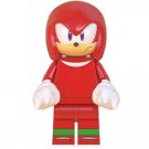 KoloToys Knuckles Minifigure Superhero Minifigures