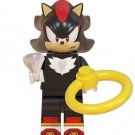 KoloToys Shadow Minifigure Superhero Minifigures