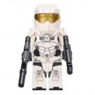 KoloToys Master Chief Minifigure Superhero Minifigures
