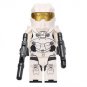 KoloToys Master Chief Minifigure Superhero Minifigures
