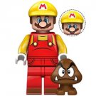 KoloToys Mario Minifigure Superhero Minifigures