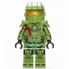KoloToys Master Chief Minifigure Superhero Minifigures