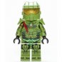 KoloToys Master Chief Minifigure Superhero Minifigures