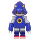 KoloToys Metal Sonic Minifigure Superhero Minifigures