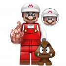 KoloToys Mario Minifigure Superhero Minifigures