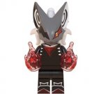 KoloToys Infinite Minifigure Superhero Minifigures