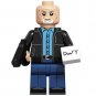 KoloToys Mike Ehrmantraut Minifigure Superhero Minifigures