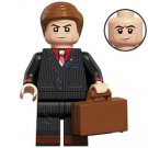 KoloToys Saul Goodman (Pinstripe Suit) Minifigure Superhero Minifigures