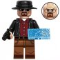 KoloToys Heisenberg Minifigure Superhero Minifigures