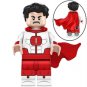 KoloToys Omni-Man Minifigure Superhero Minifigures