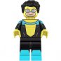 KoloToys Invincible Minifigure Superhero Minifigures