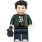 KoloToys Hughie Cambell Minifigure Superhero Minifigures