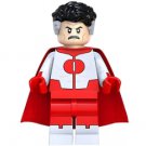 KoloToys Omni-Man Movie Minifigure Superhero Minifigures