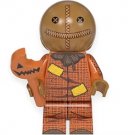 KoloToys Sam (Trick 'r Treat) Minifigure Superhero Minifigures