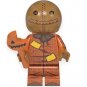 KoloToys Sam (Trick 'r Treat) Minifigure Superhero Minifigures