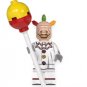 KoloToys Twisty the Clown Minifigure Superhero Minifigures