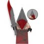 KoloToys Pyramid Head Minifigure Superhero Minifigures