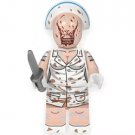KoloToys Nurse Minifigure Superhero Minifigures