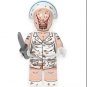 KoloToys Nurse Minifigure Superhero Minifigures