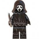 KoloToys Ghostface Minifigure Superhero Minifigures