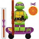 KoloToys Donatello Minifigure Superhero Minifigures