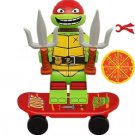 KoloToys Raphael Minifigure Superhero Minifigures