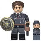 KoloToys Indiana Jones Minifigure Superhero Minifigures