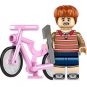 KoloToys Will Byers Minifigure Superhero Minifigures