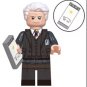 KoloToys Martin Brenner Minifigure Superhero Minifigures